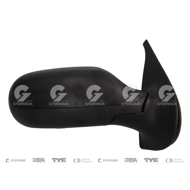 ESPEJO EXTERIOR ORIG. 7377/1D