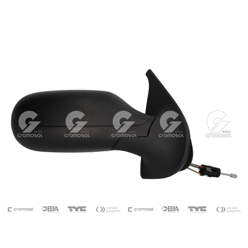 ESPEJO RETROVISOR EXTERIOR GIVING 7377/2D