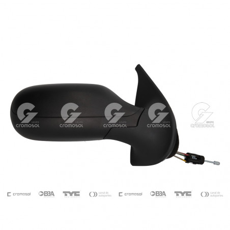 ESPEJO RETROVISOR EXTERIOR GIVING 7377/2D