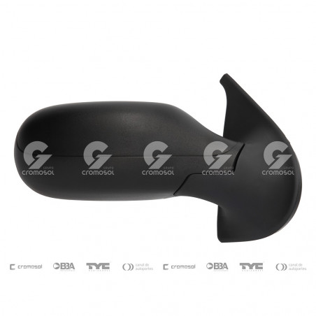 ESPEJO RETROVISOR EXTERIOR GIVING 7377/3D