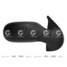 ESPEJO RETROVISOR EXTERIOR GIVING 7377/3D