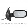 ESPEJO RETROVISOR EXTERIOR ORIG. 7377/D
