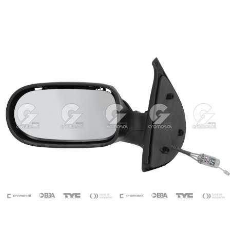 ESPEJO RETROVISOR EXTERIOR ORIG. 7377/I
