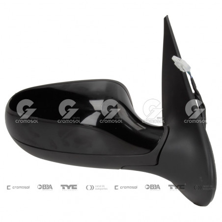 ESPEJO RETROVISOR EXTERIOR SPJ-ORIG. 7378/10D