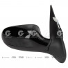 ESPEJO RETROVISOR EXTERIOR SPJ-ORIG. 7378/10D