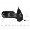 ESPEJO RETROVISOR EXTERIOR GIVING 7378/11D
