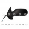 ESPEJO RETROVISOR EXTERIOR SPJ-ORIG. 7378/20I
