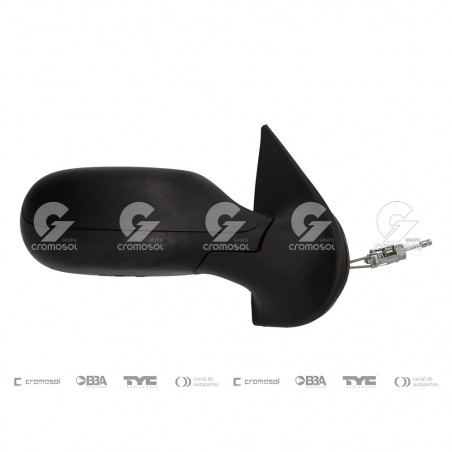 ESPEJO RETROVISOR EXTERIOR SPJ-ORIG. 7378/2D