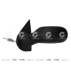 ESPEJO RETROVISOR EXTERIOR...