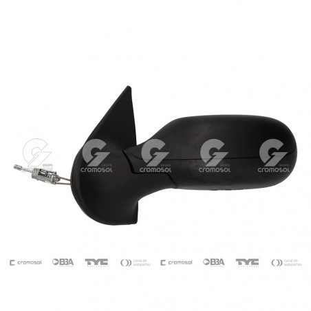 ESPEJO RETROVISOR EXTERIOR SPJ-ORIG. 7378/2I