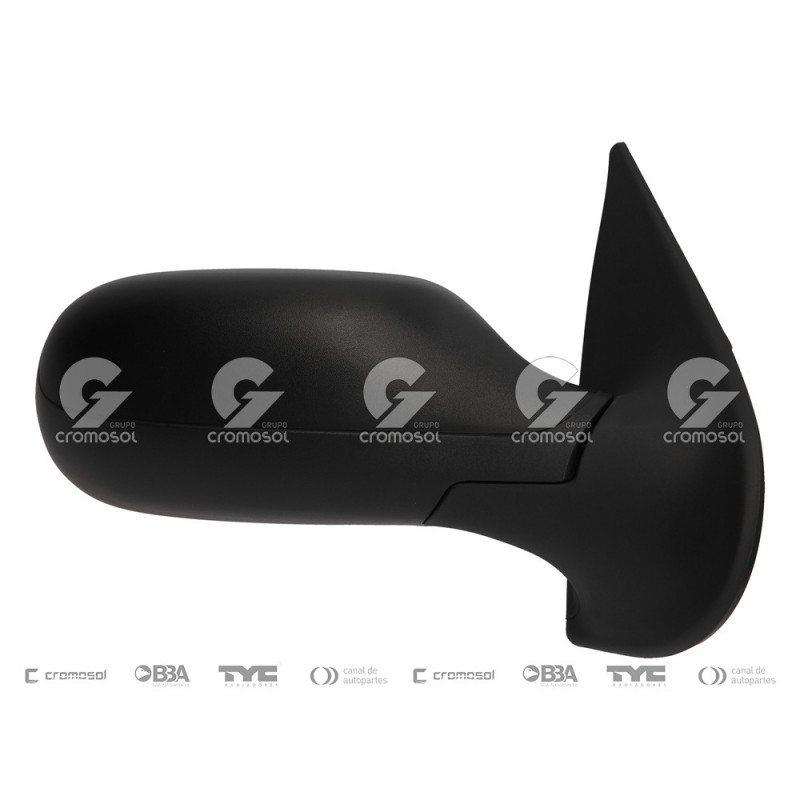 ESPEJO RETROVISOR EXTERIOR GIVING 7378/3D