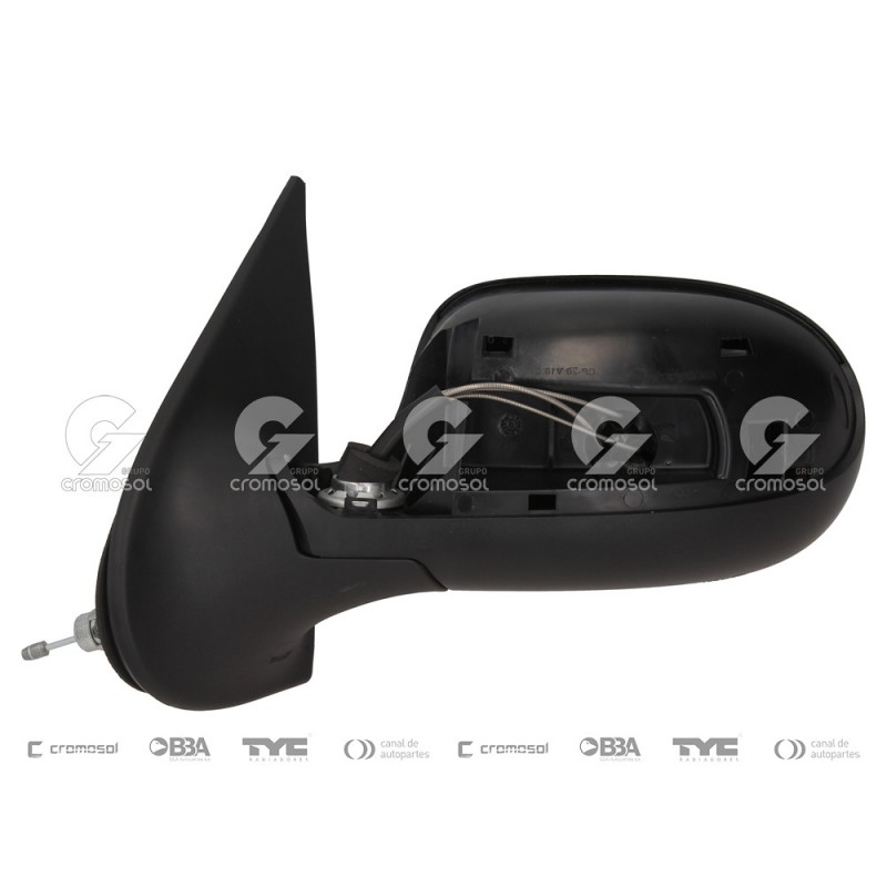 ESPEJO RETROVISOR EXTERIOR ORIG. 7378/4I