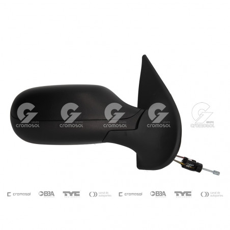 ESPEJO RETROVISOR EXTERIOR GIVING 7378/5D