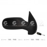 ESPEJO RETROVISOR EXTERIOR GIVING 7378/5D