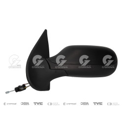 ESPEJO RETROVISOR EXTERIOR...