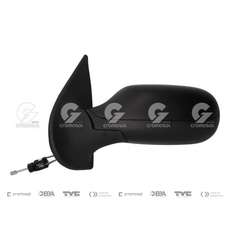 ESPEJO RETROVISOR EXTERIOR GIVING 7378/5I