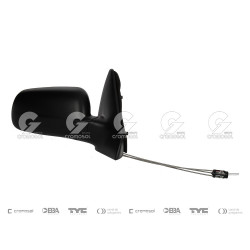 ESPEJO RETROVISOR EXTERIOR...