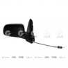 ESPEJO RETROVISOR EXTERIOR COFRAN 7379/2D