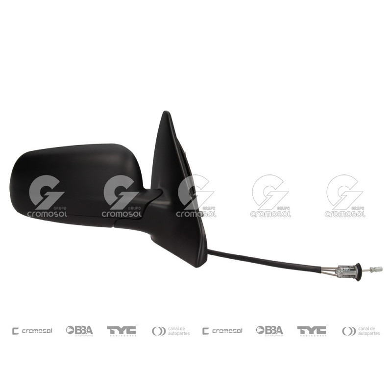 ESPEJO RETROVISOR EXTERIOR ORIG. 7379/D