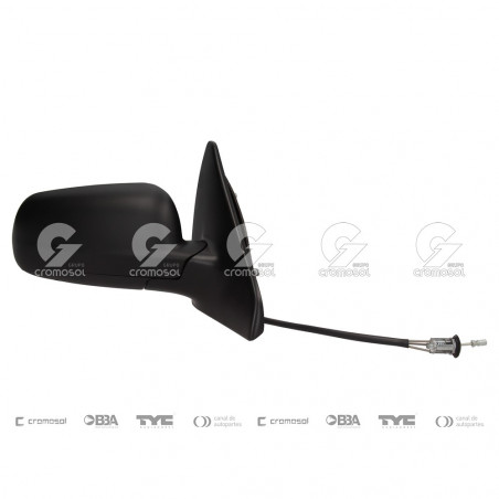 ESPEJO RETROVISOR EXTERIOR ORIG. 7379/D