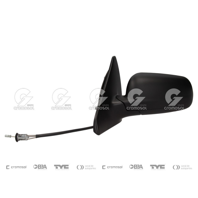 ESPEJO RETROVISOR EXTERIOR ORIG. 7379/I