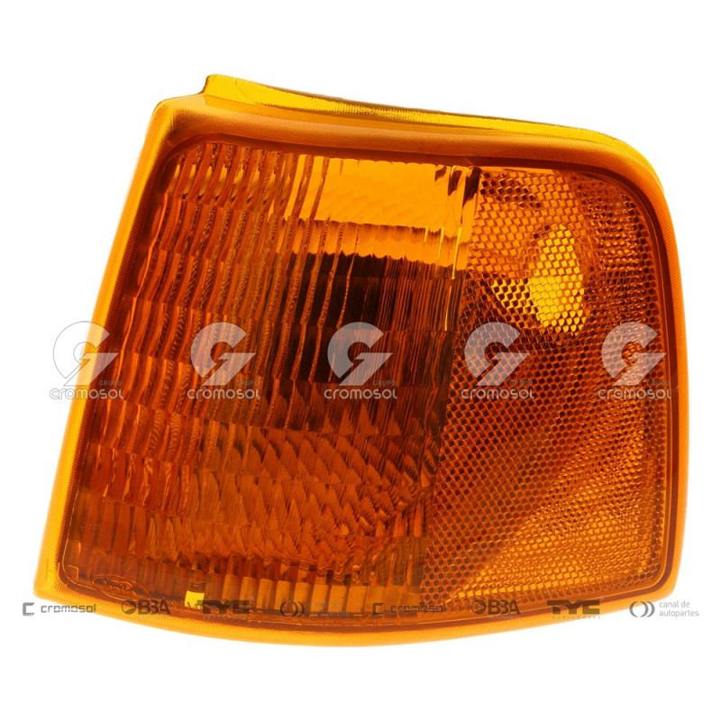 FARO VARIOS DE LUZ DELANTERA TYC 738/I