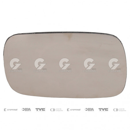 CRISTAL DE ESPEJO (VIDRIO) IND.ARG. 7380/17CD