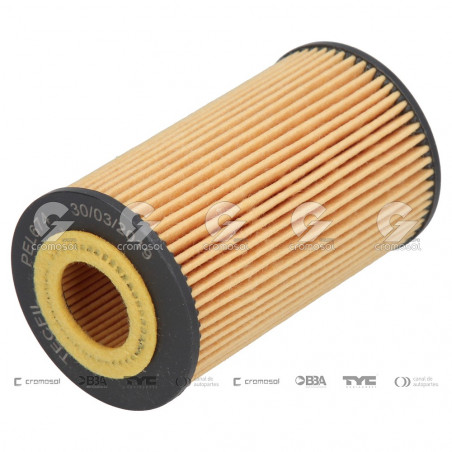 FILTRO DE ACEITE DE MOTOR TECFIL 64314