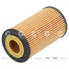 FILTRO DE ACEITE DE MOTOR TECFIL 64314