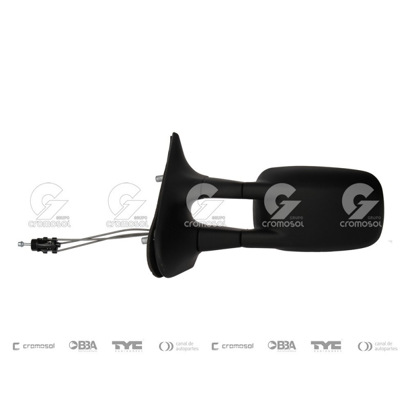 ESPEJO RETROVISOR EXTERIOR TYC 7380/I
