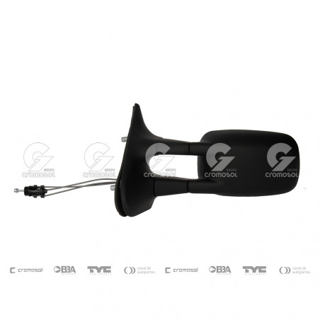 ESPEJO RETROVISOR EXTERIOR TYC 7380/I