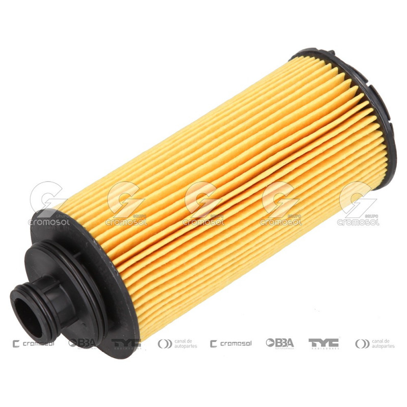 FILTRO DE ACEITE DE MOTOR TECFIL 64319