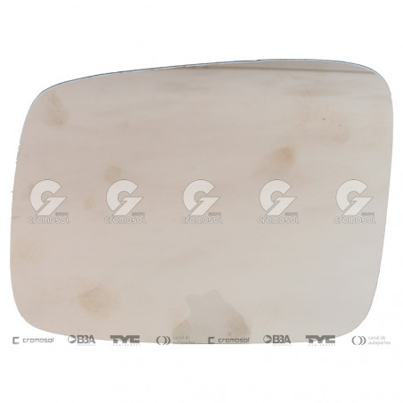 CRISTAL DE ESPEJO (VIDRIO) IND.ARG. 7382/7CD