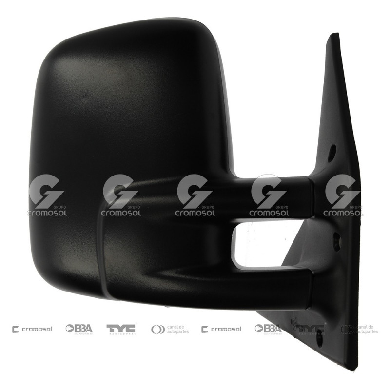 ESPEJO RETROVISOR EXTERIOR GIVING 7382/D
