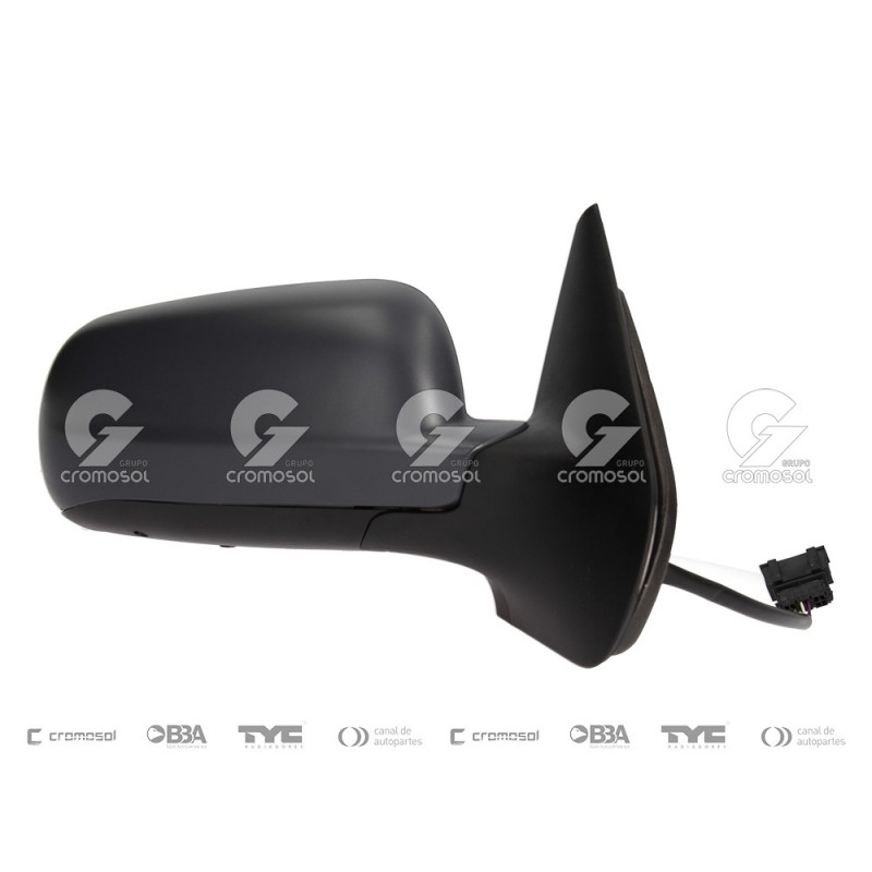 ESPEJO RETROVISOR EXTERIOR ORIG. 7383/11D