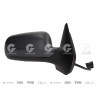 ESPEJO RETROVISOR EXTERIOR ORIG. 7383/11D