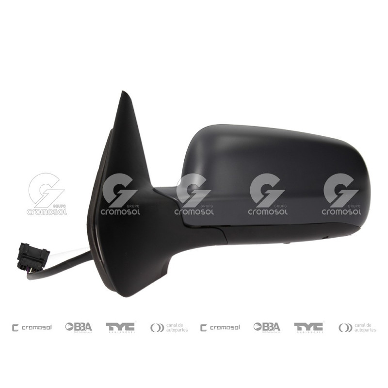 ESPEJO RETROVISOR EXTERIOR ORIG. 7383/11I