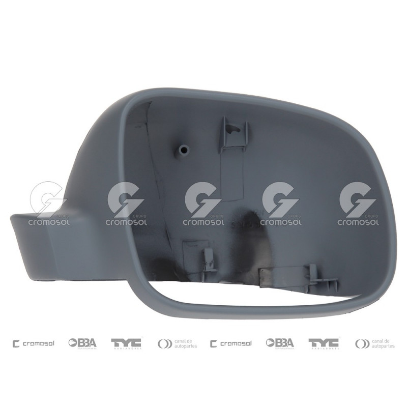 TAPA DE ESPEJO RETROVISOR EXTERIOR GIVING 7383/13D