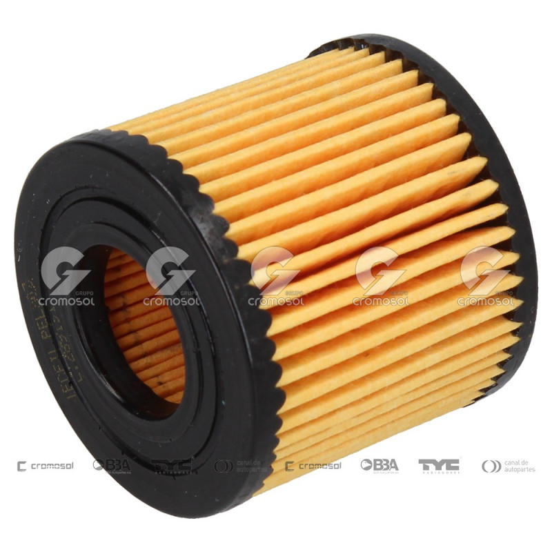 FILTRO DE ACEITE DE MOTOR TECFIL 64321