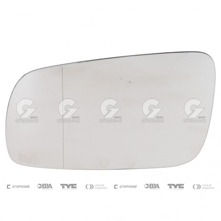 CRISTAL DE ESPEJO (VIDRIO) ORIG. 7383/17AI