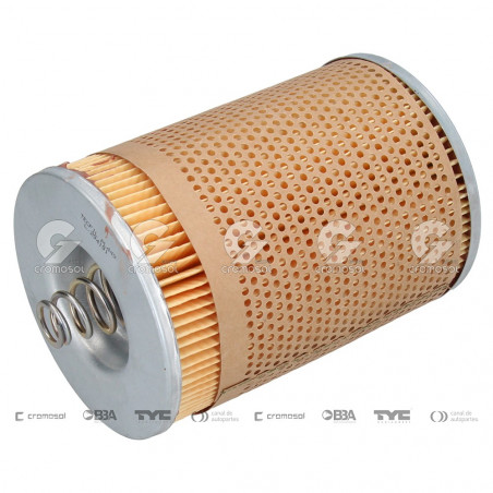 FILTRO DE ACEITE DE MOTOR TECFIL 64327