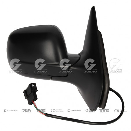 ESPEJO RETROVISOR EXTERIOR GIVING 7383/20D