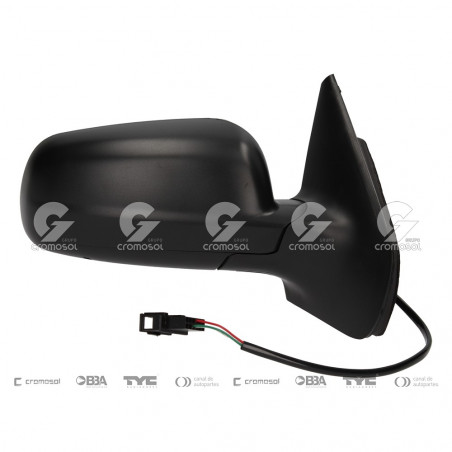 ESPEJO RETROVISOR EXTERIOR GIVING 7383/21D