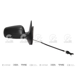 ESPEJO RETROVISOR EXTERIOR...