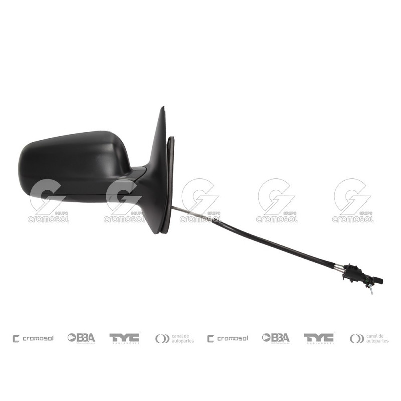 ESPEJO RETROVISOR EXTERIOR GIVING 7383/5D