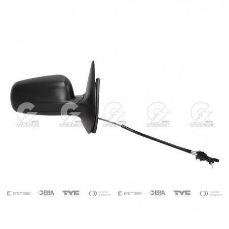 ESPEJO RETROVISOR EXTERIOR GIVING 7383/5D