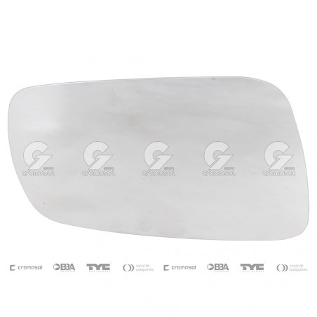 CRISTAL DE ESPEJO (VIDRIO) GIVING 7383/6CD