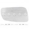 CRISTAL DE ESPEJO (VIDRIO) GIVING 7383/6CD