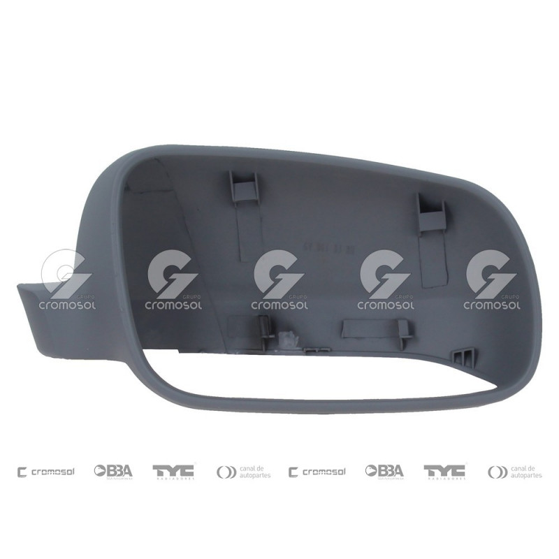 TAPA DE ESPEJO RETROVISOR EXTERIOR GIVING 7384/12D