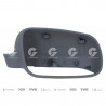 TAPA DE ESPEJO RETROVISOR EXTERIOR GIVING 7384/12D
